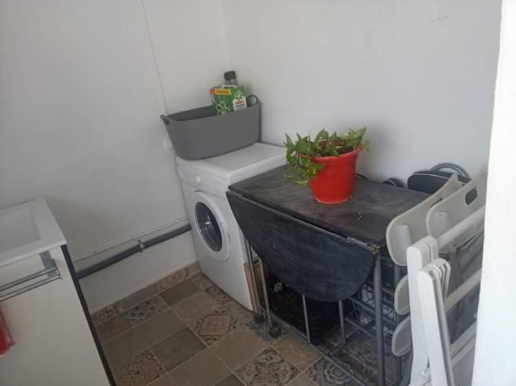 Piso Centro De Cadiz公寓 外观 照片