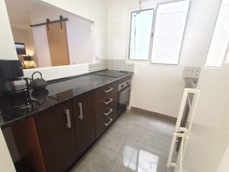 Piso Centro De Cadiz公寓 外观 照片